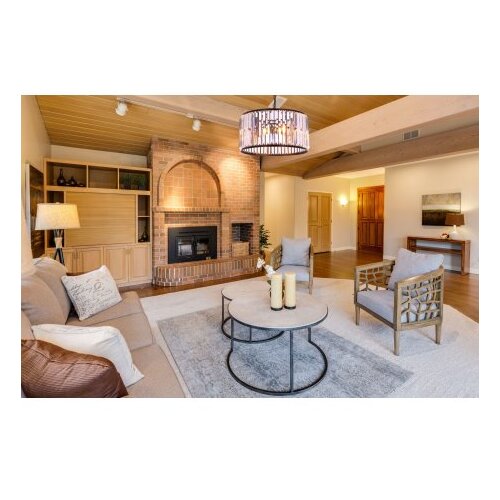 Opviq av 1667 3E luster Slike