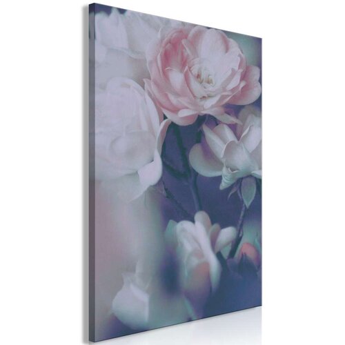  Slika - Morning Roses (1 Part) Vertical 40x60 Slike