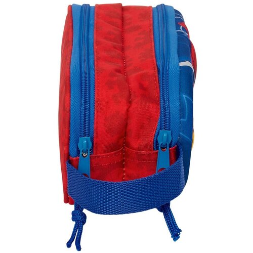 Spiderman Marvel dvostruka pernica 3D Slike