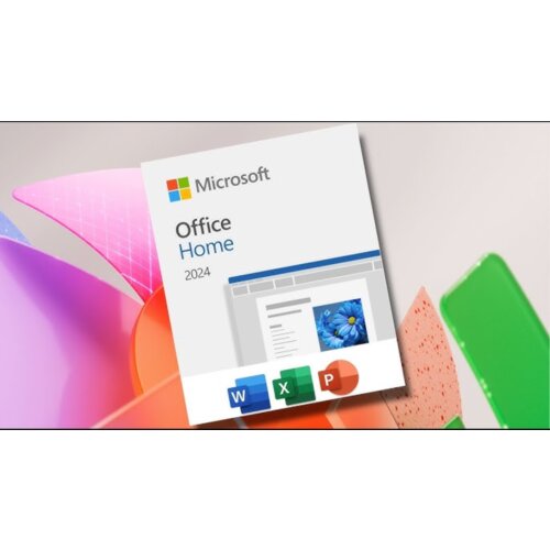 Microsoft Office Home 2024 SLO PC/MAC FPP Cene