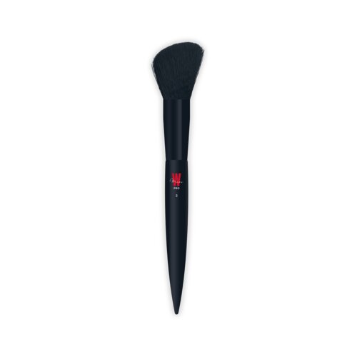 Miss W Pro Blush Brush N&amp;deg;3 Slike