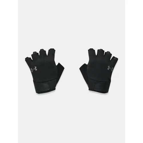 Under Armour M´S TRAINING GLOVES Muške rukavice za vježbanje, crna, veličina