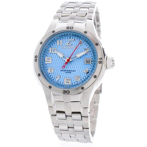 Chronotech Analogne ure ct7980l01m pisana Cene