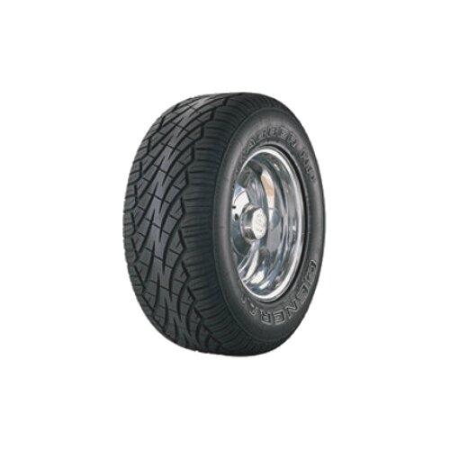 General GRABBER HP ( 275/60 R15 107T, OWL ) letnja auto guma Slike