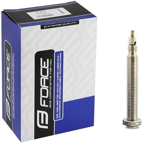  Zračnica Force 29X2,20/2,50 FV 48MM LITE Slike