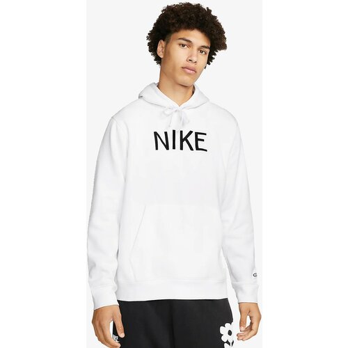 Nike muški duks m nsw hbr-c bb po hoodie DQ4020-100 Slike