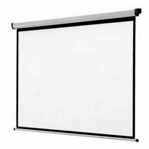 Iggual Projektor zaslon iGual PSIMS180 180x180 cm, (5000510883) Slike