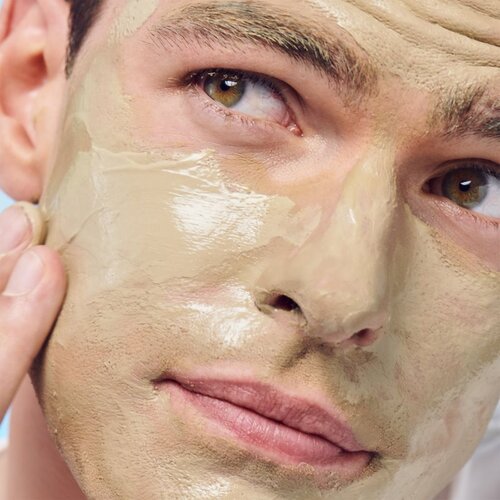 Fresh Umbrian Clay Purifying Mask čistilna maska za obraz iz ilovice 30 ml Slike