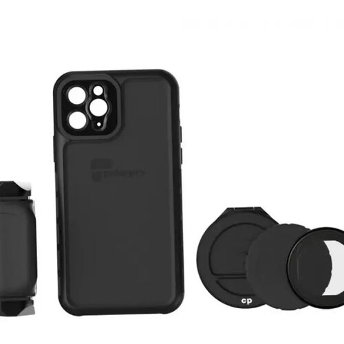 Polar Pro iphone 11 pro litechaser photography kit (case, grip and filters) Slike