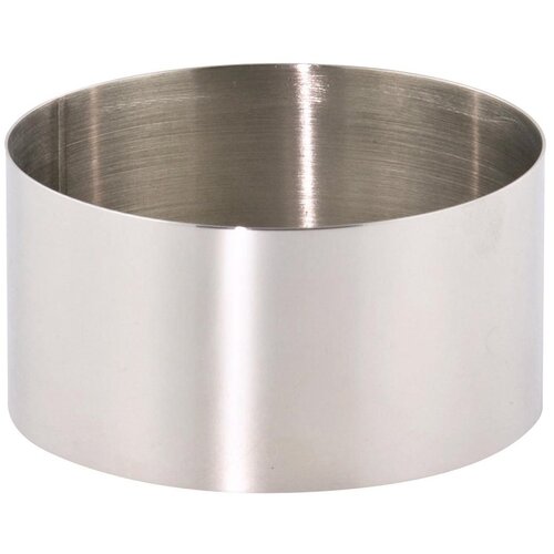 Ilsa Set 2kos obroč-model enoporcijski 9xh4,5cm / inox, (20455603) Cene