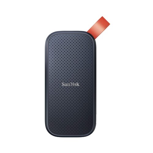 Sandisk 480GB Portable SDSSDE30-480G-G25 (67718) eksterni hard disk Slike