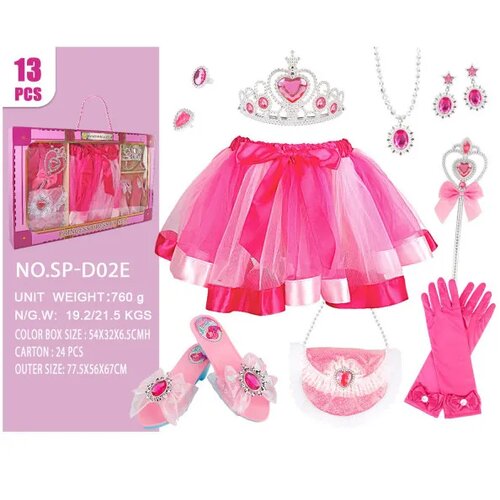 Hk Mini modni set za princeze Cijene