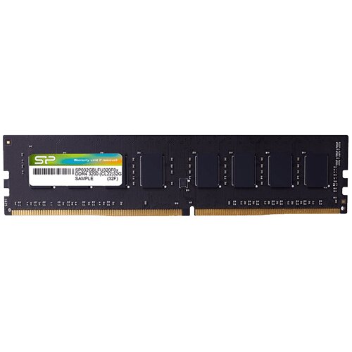Silicon Power DDR4 16GB 2666MHz UDIMM SP016GBLFU266X02 Cijene