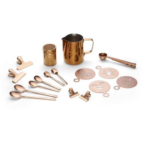 Echtwerk Kaffeeset Cosme Cene
