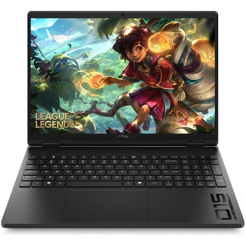 HP OMEN 15-GB0001NM 15.3" Ryzen 5 240 16GB/512GB SSD RTX 5050 DOS Cijene
