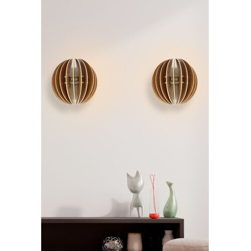 Opviq Zidna lampa 208 SK2 Cene