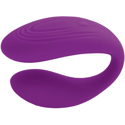 XOCOON bound love couples vibrator purple Cene