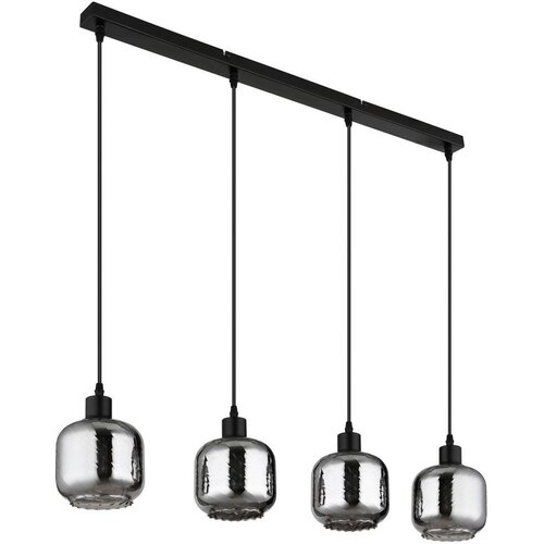 Globo viseča svetilka xia 89/14/120 cm E27 Slike