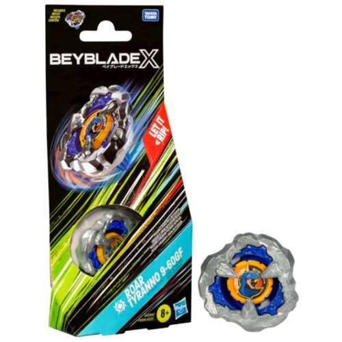 Beyblade G0284EU40 igra in igrača za aktivnosti in razvijanje ve&amp;scaron;čin Slike