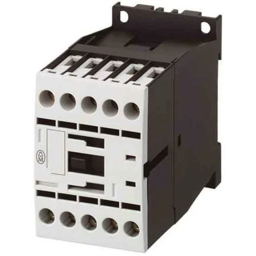 Eaton (Moeller) kontaktor 1S 7,5kW/400V, AC DILM15-10(230V50HZ), (20857579)
