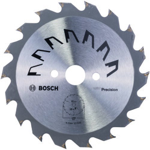 Bosch PRECISION List kružne testere 2609256852 Cene