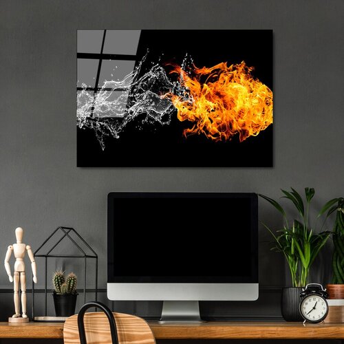 Wallity slika UV-443, 50 x 70 cm Slike
