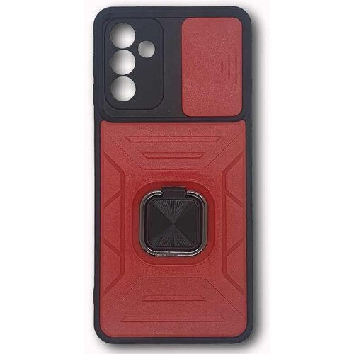 Armor SLIDE A04S CRVENA SAMSUNG Cijene