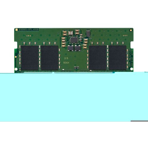 Kingston 8GB 4800MHz DDR5 SODCL40 Slike