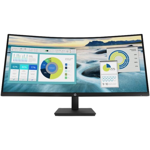 HEWLETT-PACKARD HP P34hc G4 - - 12, brezplačno podalj&scaron;anje garancije 2 PLUS 1 mesecev - Na zalogi - Outlet - Odprta embalaža - Odprta embalaža - PoceniPC - Monitorji - Matiran (AntiGlare, matt) - UWQHD / 3440 x 1440 Cene