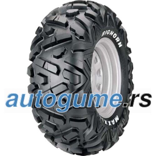 Maxxis M918 Bighorn 255/60-14 51N TL Slike