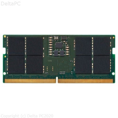 MEM SOD DDR5 16GB 4800Mhz ValueRAM KIN Slike