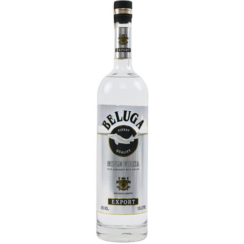 Beluga Vodka Noble, 1.5l Cene