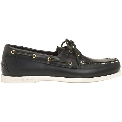 Slam Modne superge Boat Shoes Modra Slike