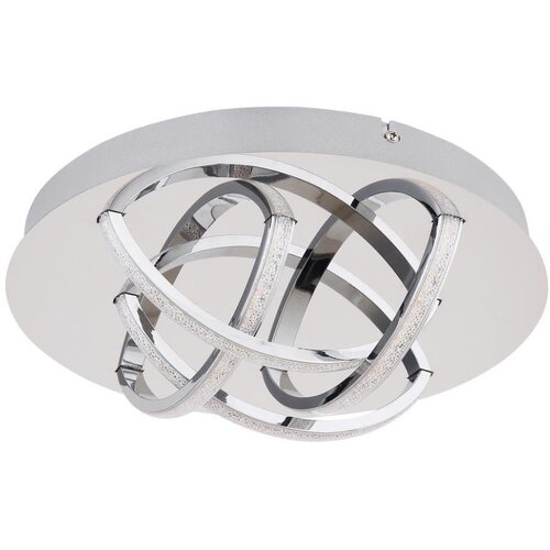Globo 67126-15 - led plafonsko svetlo keana LED/15W/230V Cene