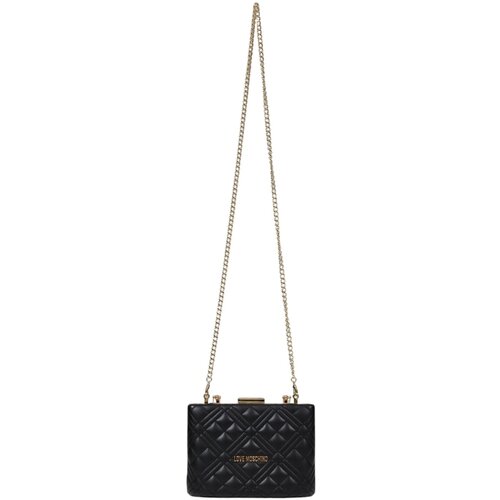 Love Moschino Torbe JC4047PP1H Črna Slike