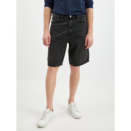 Diesel Shorts D-Franky-Z-Short Calzoncini - Mens Cene