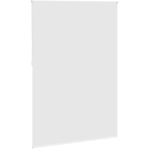 Rolo zavjesa za zamračivanje 164,4 x 230 cm &amp;Scaron;irina tkanine 160 cm bijela Slike