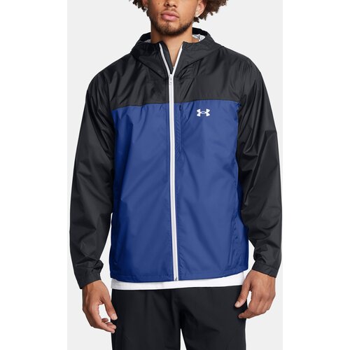 Under Armour Men&amp;#039;s jacket CLOUDSTRIKE COLORBLOCK JKT - Men&amp;#039;s Slike