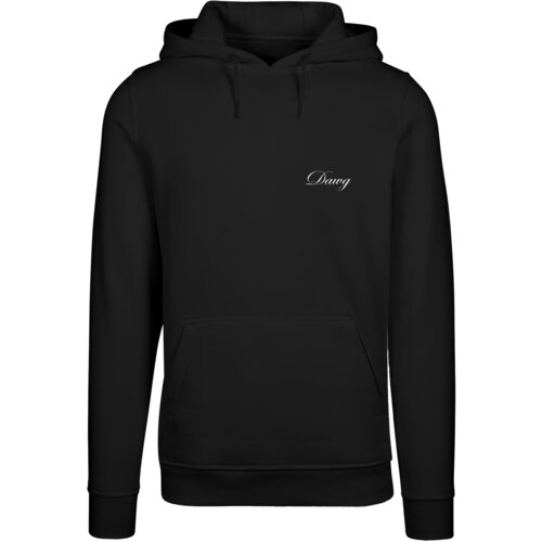 Mister Tee Men&amp;#039;s sweatshirt Dawg Hoody black Slike