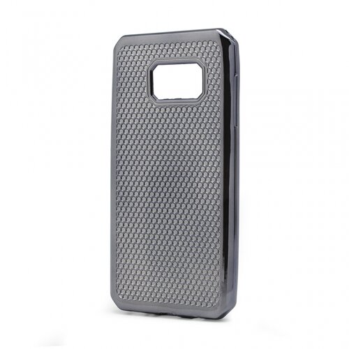  Maska za Samsung G935/ S7 Edge Luxurious siva Cene