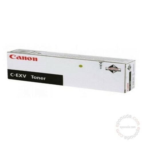 Canon C-EXV34 black toner Slike