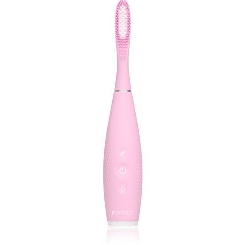 Foreo ISSA&amp;trade; 4 električna zobna &amp;scaron;četka Pearl Pink 1 kos Slike