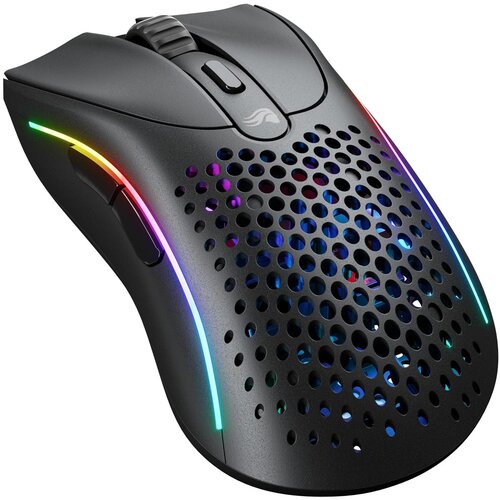 Glorious Gaming Model D 2 Wireless - Matte Black Cijene