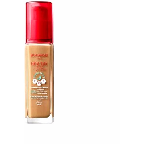 Bourjois radiance reveal healthy mix Fundación bronze 57 Cene