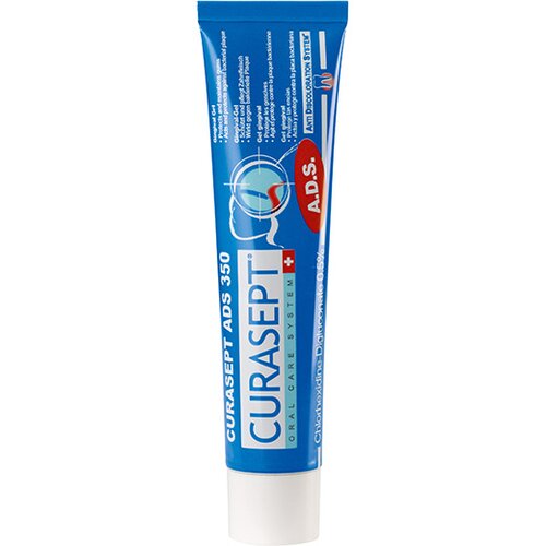 Curasept Gel za desni ads, 30ml Cene