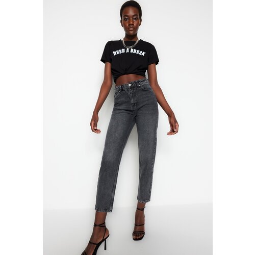 Trendyol Ženske traperice Denim Cijene