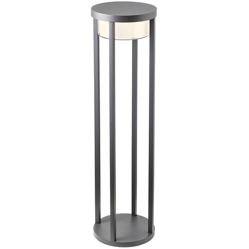  Redo 90677 - LED spolja&scaron;nja lampa MAX LED/15W/230V 3000K 80 cm IP65 antracit Cene