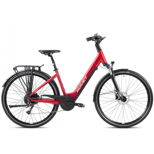  Bicikl ROMET e-MODECO TRK 1.0 - M Cijene