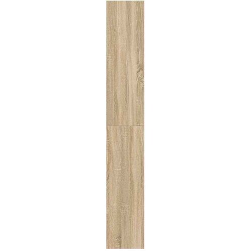  za knjige Sonoma hrast 100 x 30 x 198 cm Slike