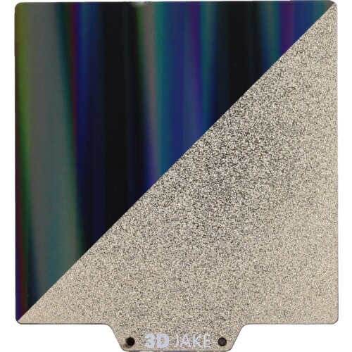 3DJAKE PET/PEI delovna plošča Aurora - 120 x 120 mm Cene
